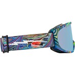 Electric // Pike Goggles // Mike Parillo + Atomic Ice