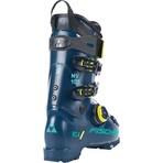 Fischer // Women's // RC4 105 MV Boa Boot // Petrol (23.5)