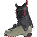 La Sportiva // Women's // Vanguard Alpine Touring Boot - 2025 // Tea+ Hibiscus (23.5)