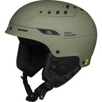 Sweet Protection // Switcher Mips Helmet // Woodland (S/M)