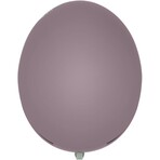 Smith // Code Mips Round Contour Fit Helmet // Matte TNF Fawn Grey (L)