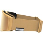 Spektrum // Ostra Bio Essential Goggles // Honey Gold + Multi Layer Gold