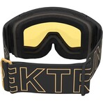 Spektrum // Ostra Bio Glacier Goggles // Black