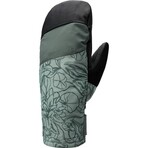 DAKINE // Women's // Fleetwood GORE-TEX Short Mitten // Poppy Iceberg (L)