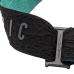 Electric // Roteck Goggles // Stealth Black Nuron + Onyx