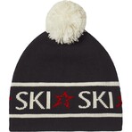 Perfect Moment // Ski Beanie // Black