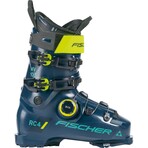 Fischer // Women's // RC4 105 MV Boa Boot // Petrol (23.5)