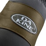 DAKINE // Men's // Team Baron Sam Taxwood GORE-TEX Mitten // Dark Olive (S)