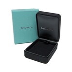 Tiffany & Co. // 18k Yellow Gold Jean Schlumberger Turquoise Egg Pendant Necklace // 18.11" // Store Display