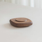 POQQI - Wood Wireless Charger