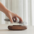 POQQI - Wood Wireless Charger