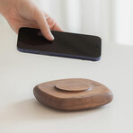 POQQI - Wood Wireless Charger