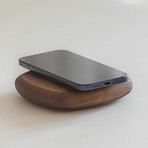 POQQI - Wood Wireless Charger
