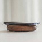 POQQI - Wood Wireless Charger