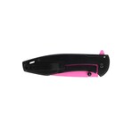 Spring Assisted Knife // MT-A2024 (Red/Black)