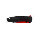 Spring Assisted Knife // MT-A2024 (Red/Black)