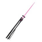 Spring Assisted Knife // MT-A2024 (Red/Black)