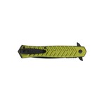 Spring Assisted Knife // MT-A2025 (Yellow)