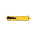 Spring Assisted Knife // MT-A2025 (Yellow)