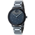 Movado Ladies Bold Quartz // 3600706
