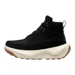 The North Face // Women's // Halseigh Hiker Boot // TNF Black + Asphalt Grey (10)