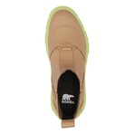 Sorel // Women's // Caribou X WP Chelsea Boot // Canoe + Tippet (6)