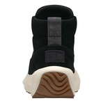 The North Face // Women's // Halseigh Hiker Boot // TNF Black + Asphalt Grey (10)