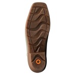 Bogs // Women's // Jolene Ankle Boot // Taupe (6)