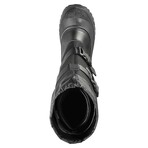 Baffin // Men's // Wolf Winter Boot // Black + Pewter (7)