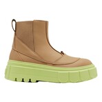 Sorel // Women's // Caribou X WP Chelsea Boot // Canoe + Tippet (6)