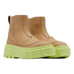 Sorel // Women's // Caribou X WP Chelsea Boot // Canoe + Tippet (6)
