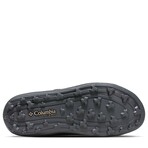 Columbia // Women's // Heavenly Omni-Heat Boot // Black + Kettle (6)