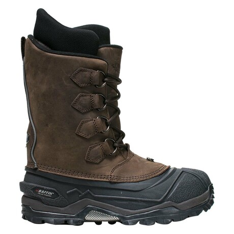 Baffin // Men's // Control Max Boot // Worn Brown (7)