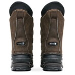 Baffin // Men's // Control Max Boot // Worn Brown (7)