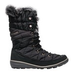 Columbia // Women's // Heavenly Omni-Heat Boot // Black + Kettle (6)