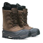 Baffin // Men's // Control Max Boot // Worn Brown (7)