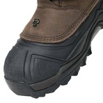 Baffin // Men's // Control Max Boot // Worn Brown (7)