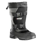 Baffin // Men's // Wolf Winter Boot // Black + Pewter (7)