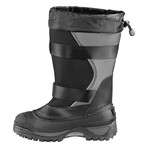 Baffin // Men's // Wolf Winter Boot // Black + Pewter (7)