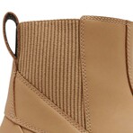 Sorel // Women's // Caribou X WP Chelsea Boot // Canoe + Tippet (6)