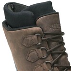 Baffin // Men's // Control Max Boot // Worn Brown (7)