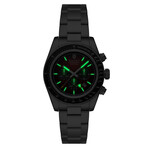 Duxot Vitesse Dual Time Chronograph Quartz // DX-2072-33