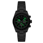 Duxot Vitesse Dual Time Chronograph Quartz // DX-2072-11