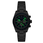 Duxot Vitesse Dual Time Chronograph Quartz // DX-2072-22