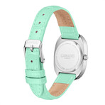 Gamages of London Ladies Dreamy Diamond Quartz // GAW661