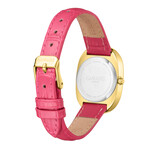 Gamages of London Ladies Dreamy Diamond Quartz // GAW662