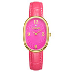 Gamages of London Ladies Dreamy Diamond Quartz // GAW662