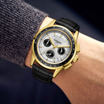 Gamages of London Limited Edition Hand-Assembled Marlowe Mechanical Quartz // GA2151