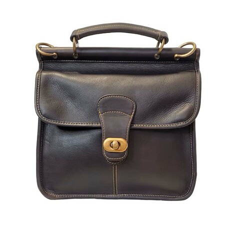 Liceth Handbag & Crossbody Vaquetta Leather