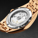 Revue Thommen Heritage GMT Automatic // 21010.2364